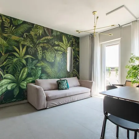 Daplace - Vico Apartment-2