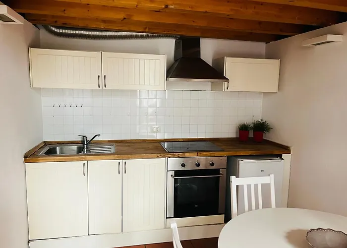milano center apartment